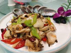 -金沙滩海鲜餐厅(梅江龙水园店)