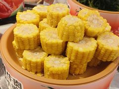 -龍歌自助小火锅(城阳万象汇店)