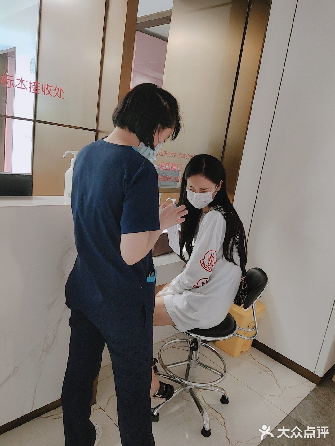  👩🏻‍⚕️备孕攻略|孕前检查查什么？点进来get