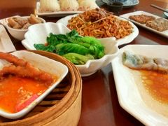 -点都靓餐饮连锁(德信华城店)