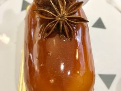 -LE SAPHIR 莎菲尔菓子(和兴店)