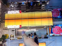 -享遇.锅姥姥牛排海鲜自助(小寨店)