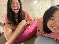 -青水瓦台汤泉(未央店)