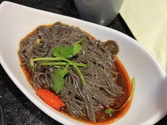 -鸣记脆皮烤鱼·海鲜烤鱼(马栏店)