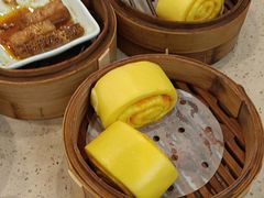 -点都德(喜粤楼店)