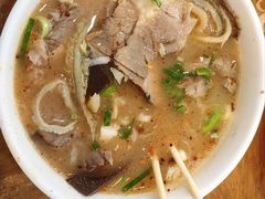 -龙鳞路第一家牛肉汤