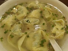 -东泰祥生煎馆(陕西南路店)