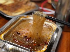 -清真·马坡烧烤涮牛肚·酸浆火锅(新区总店)