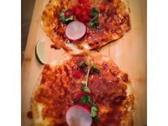 -Luchador摔跤手墨西哥餐厅(恒宇广场店)