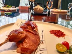 -阿细汉菜(本地盐帮菜名店)