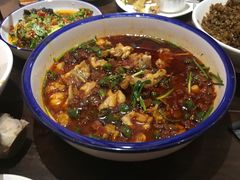 -辣得叫湘菜(四明店)