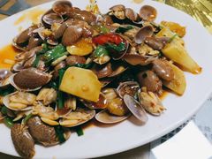 -田源农家饭店·窑鸡王·海鲜(东部湾·融创店)