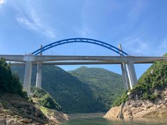 -神农溪纤夫文化旅游区