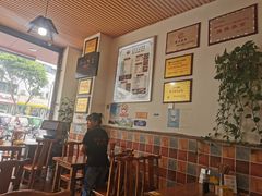 -豆相识•九九豆腐脑(牛咡桥店)