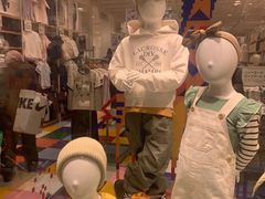 -优衣库(银座店)