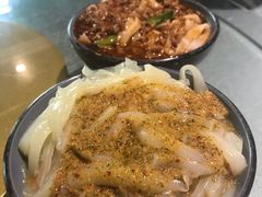 -58度品质川菜馆(经一路店)