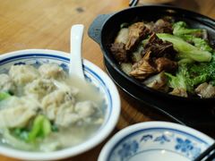 -珍珍小食店(西华路店)
