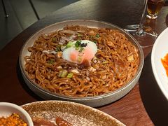 -Fuzzy Bistro 浮几韩餐·茶酒馆