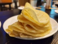 春饼-我去·春饼文化主题餐厅(国定路总店)