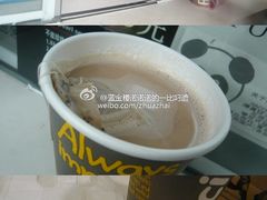 普洱奶茶-熊猫一间店欧式奶茶铺