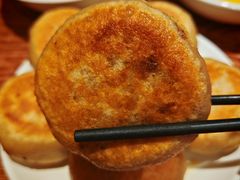 -清真吴记门钉肉饼·喜多利