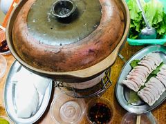-威邵鸡煲(西华路总店)