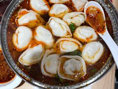 -喜家德虾仁水饺(东方宝泰店)