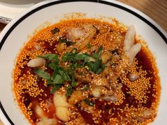 -太二酸菜鱼(深圳布吉万象汇店)