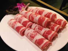 -捞王猪肚鸡火锅(财富中心店)