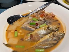 -三利音·玖弄小鲜(浦东嘉里城店)