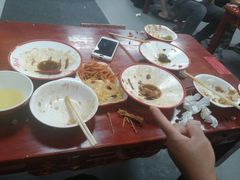 -刘小忙把子肉(北园大街总店)