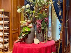 -叶叶菩提(太原别墅店)