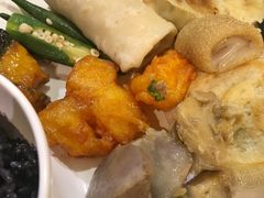 糖醋土豆-素清香(解放路店)