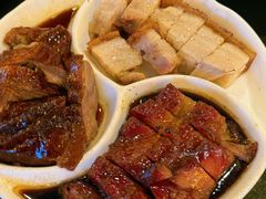-中国厨房/台湾牛肉面