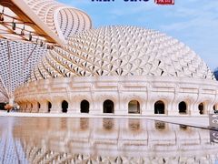 -牛首山文化旅游区