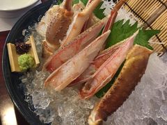 -蟹道乐(道顿堀本店)