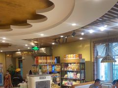 大堂-巴依老爷新疆美食(马驹桥店)