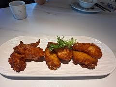 -庆江南江南菜(琴湖溪里花园城店)