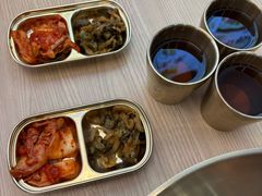 -梨花牛肉汤饭(仁恒伊势丹店)