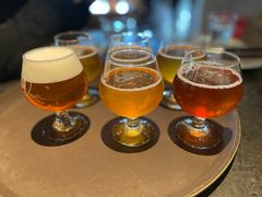-京A Taproom·精酿餐吧(CBD店)