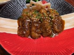 -鸟鹏烧鸟居酒屋(仁恒梦中心店)