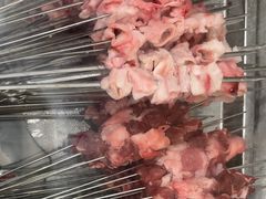 -周记老沈阳焦火鸡架