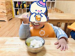 -狮子妈妈托育早教幼儿园(岳麓店)