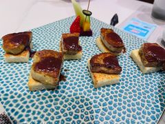 -月下料理(楷林IFC店)