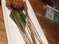 -云海肴·汽锅鸡·云南菜(美罗城店)