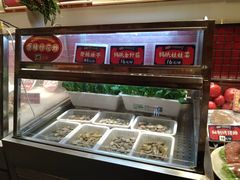 -福苗小骆驼烧烤(曲江店)