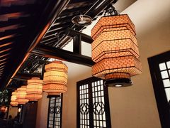 -绿茶餐厅(燕郊永旺店)