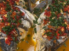 千岛湖野生有机鱼-丰乐餐厅·始于1999·本地老字号