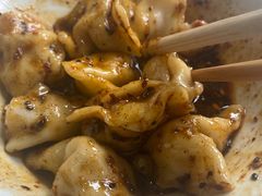 -新繁牛肉豆花(都江堰店)