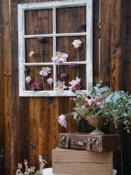 点击看大图 -花轿喜屋婚礼策划